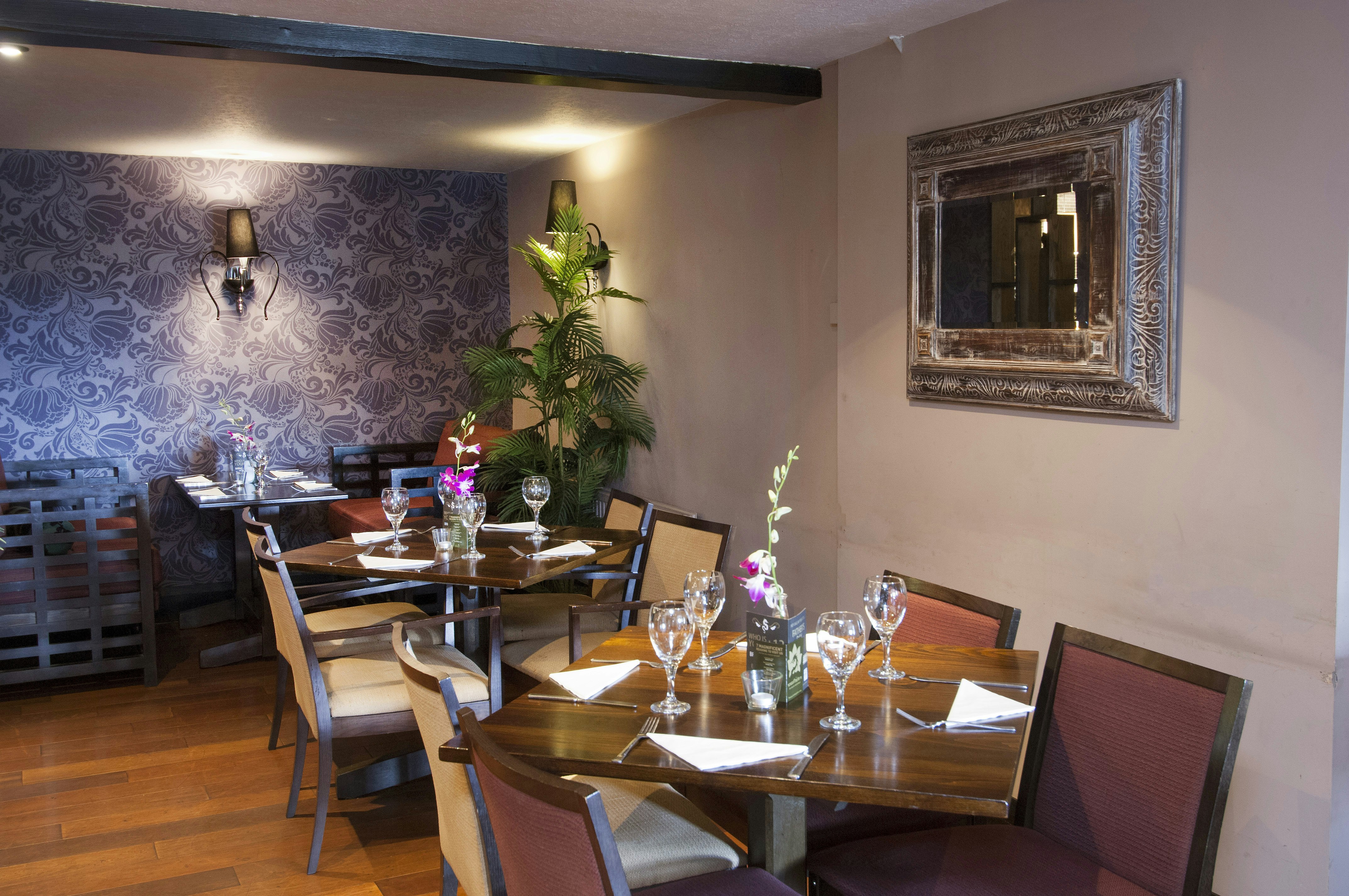 Premier Inn Leeds East 20/24