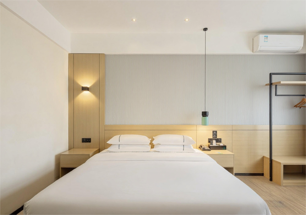 City Comfort Inn Hainan Tunchang Changsheng Road 13/50