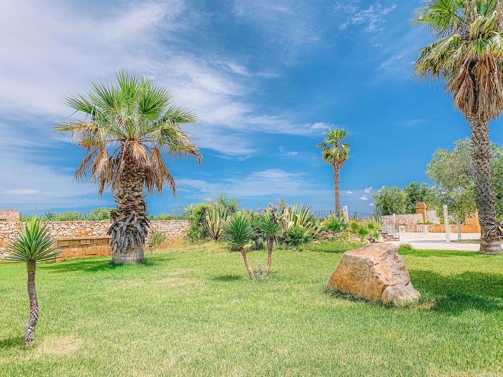 MASSERIA TENUTA QUINTINO 45/50