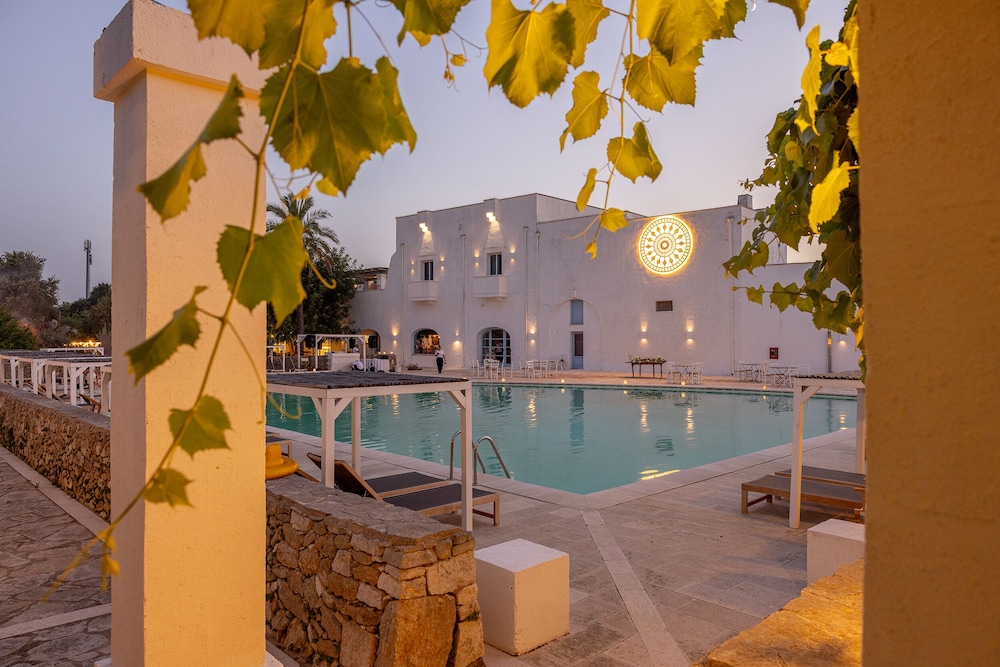 Masseria Malvindi 40/45