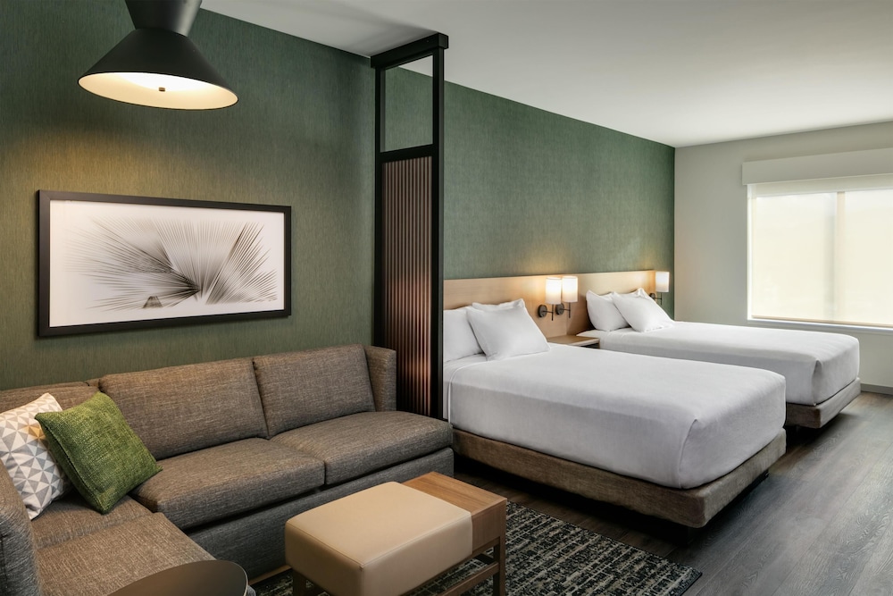 Hyatt Place Post Falls/Coeur D'Alene 14/50