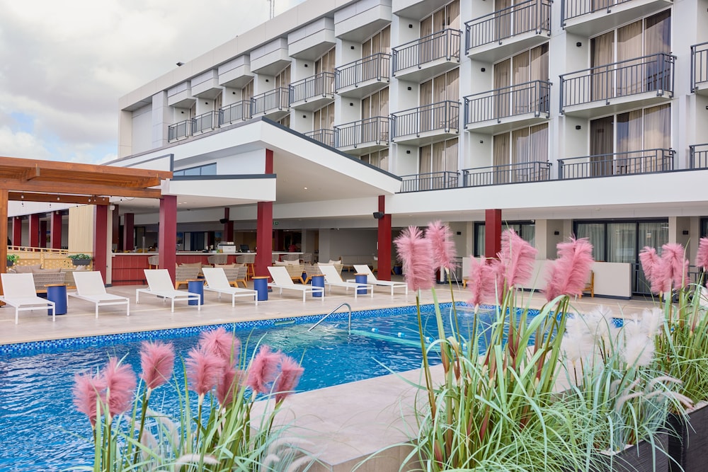 Radisson Hotel Paramaribo 3/55