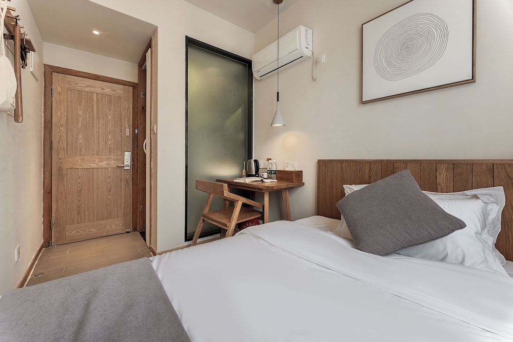 Yueshang Yunshe Boutique Hotel 32/71