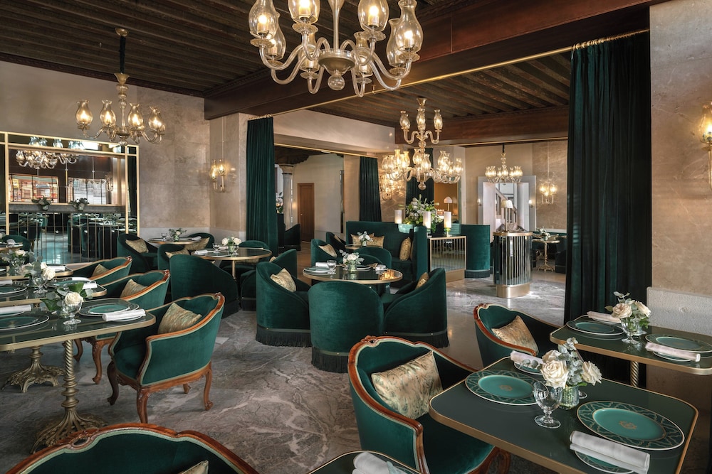 Hotel Gabrielli – Starhotels Collezione 66/80