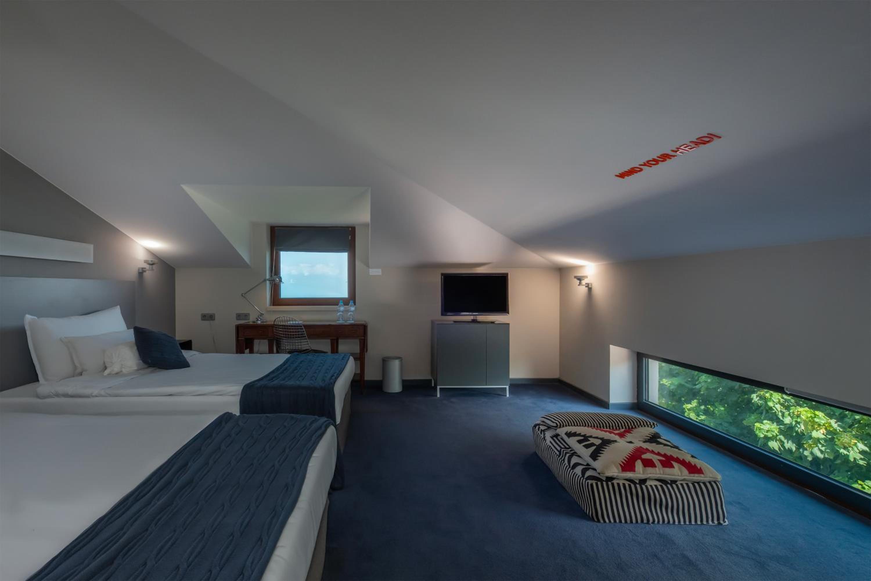 Kabadoni Boutique Hotel 17/60