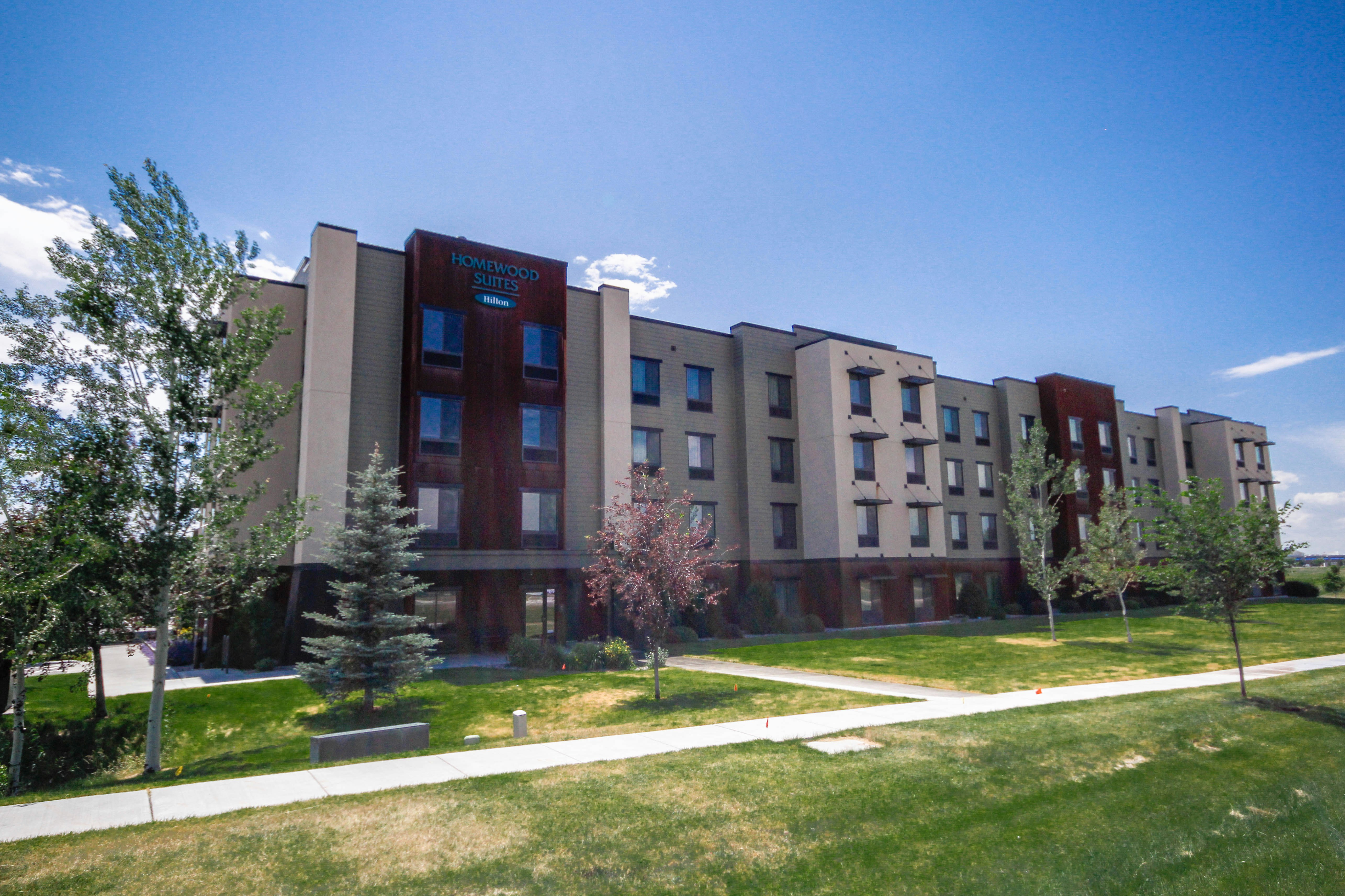 Homewood Suites by Hilton Bozeman in BOZEMAN - MT