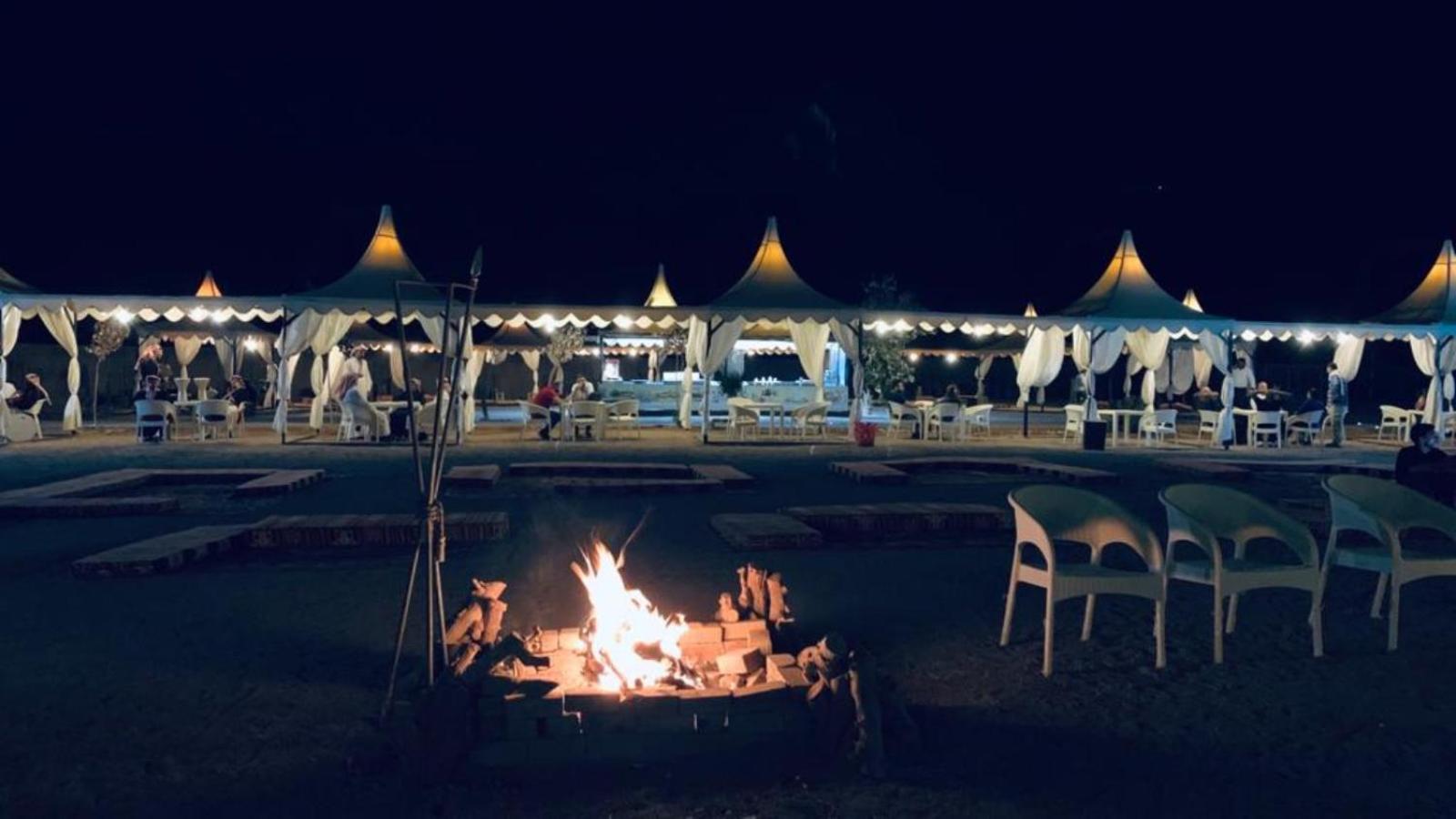 Al Sultana Luxury Camp 41/45