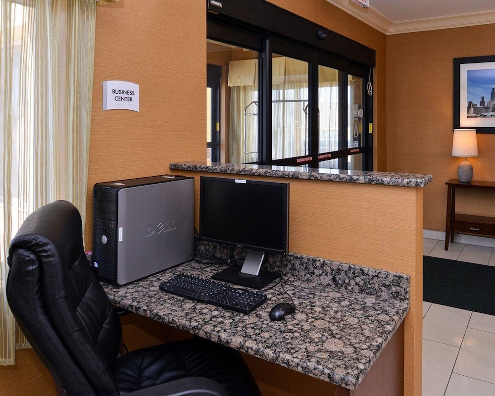 MainStay Suites Joliet I-80 37/47