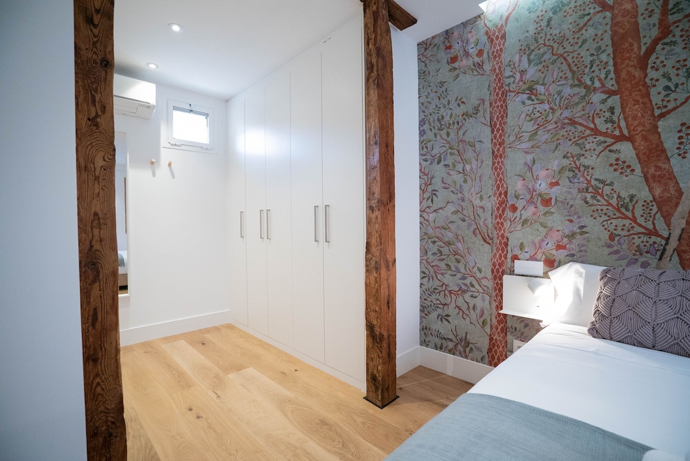 Smartr Madrid Gran Via Apartments 28/71