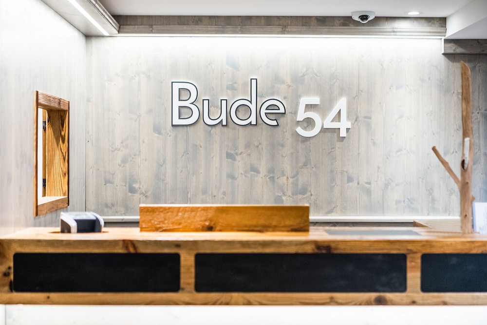 Bude54 10/50