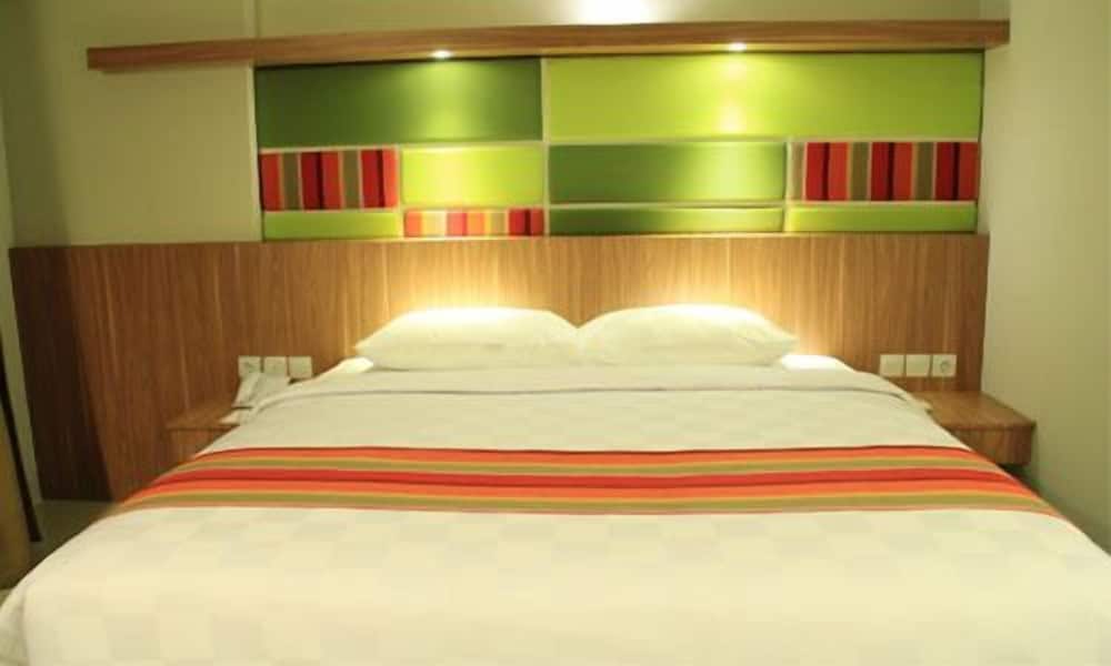 Kyriad Hotel Airport Jakarta 16/41