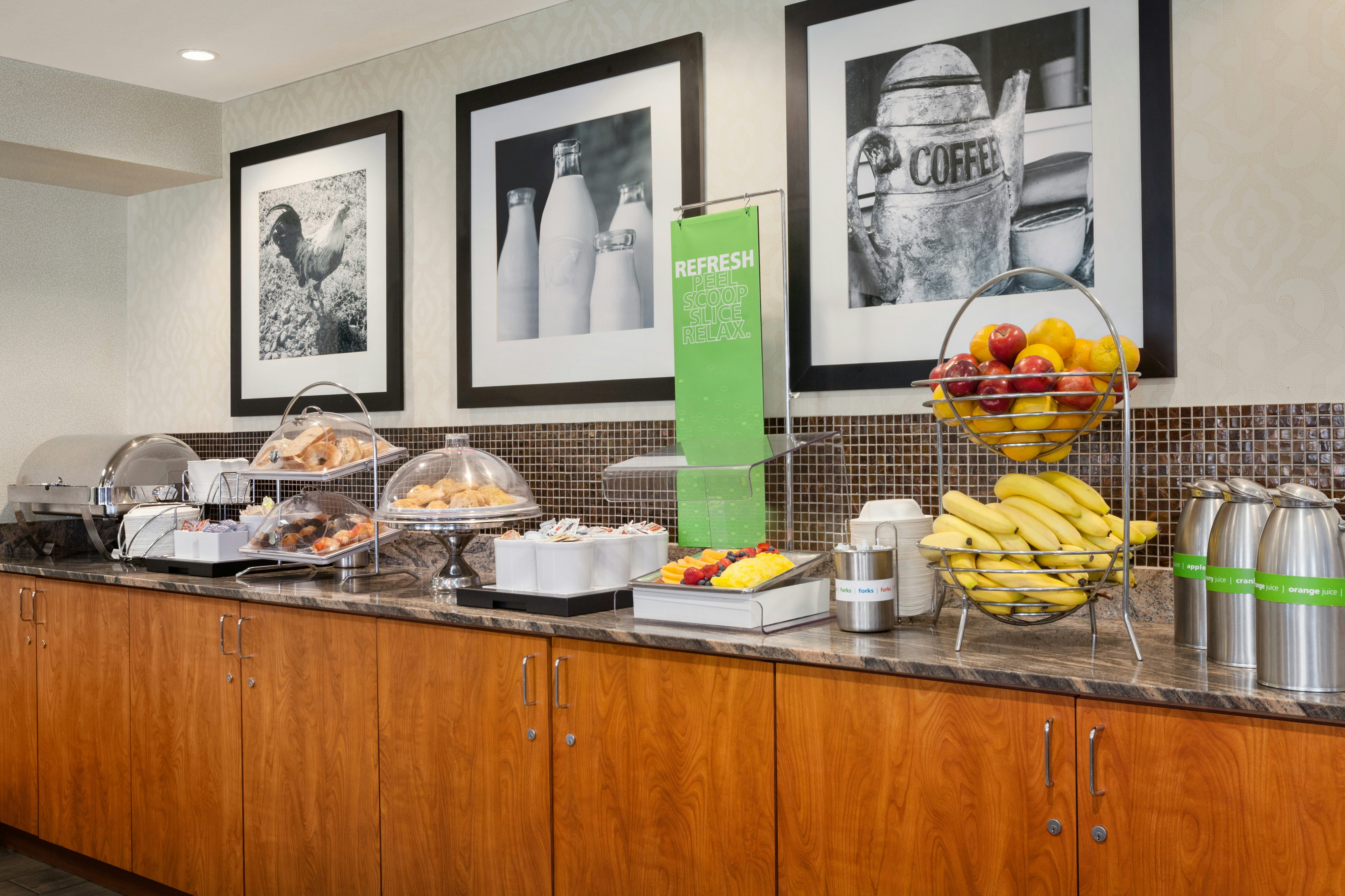 Hampton Inn Portland-Clackamas 19/39