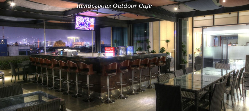 Pasar Baru Square Hotel Bandung 22/27