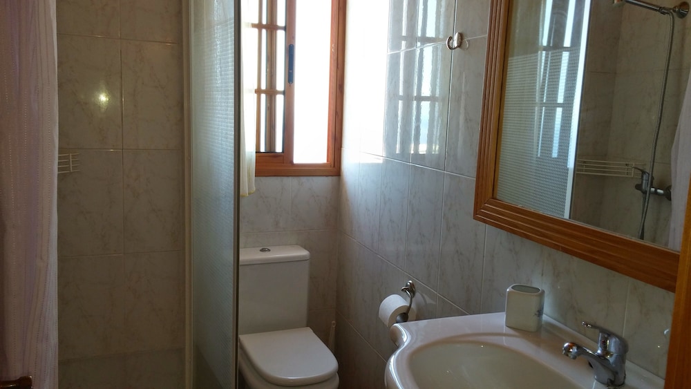 Apartmentos Estrella Del Norte 50/50