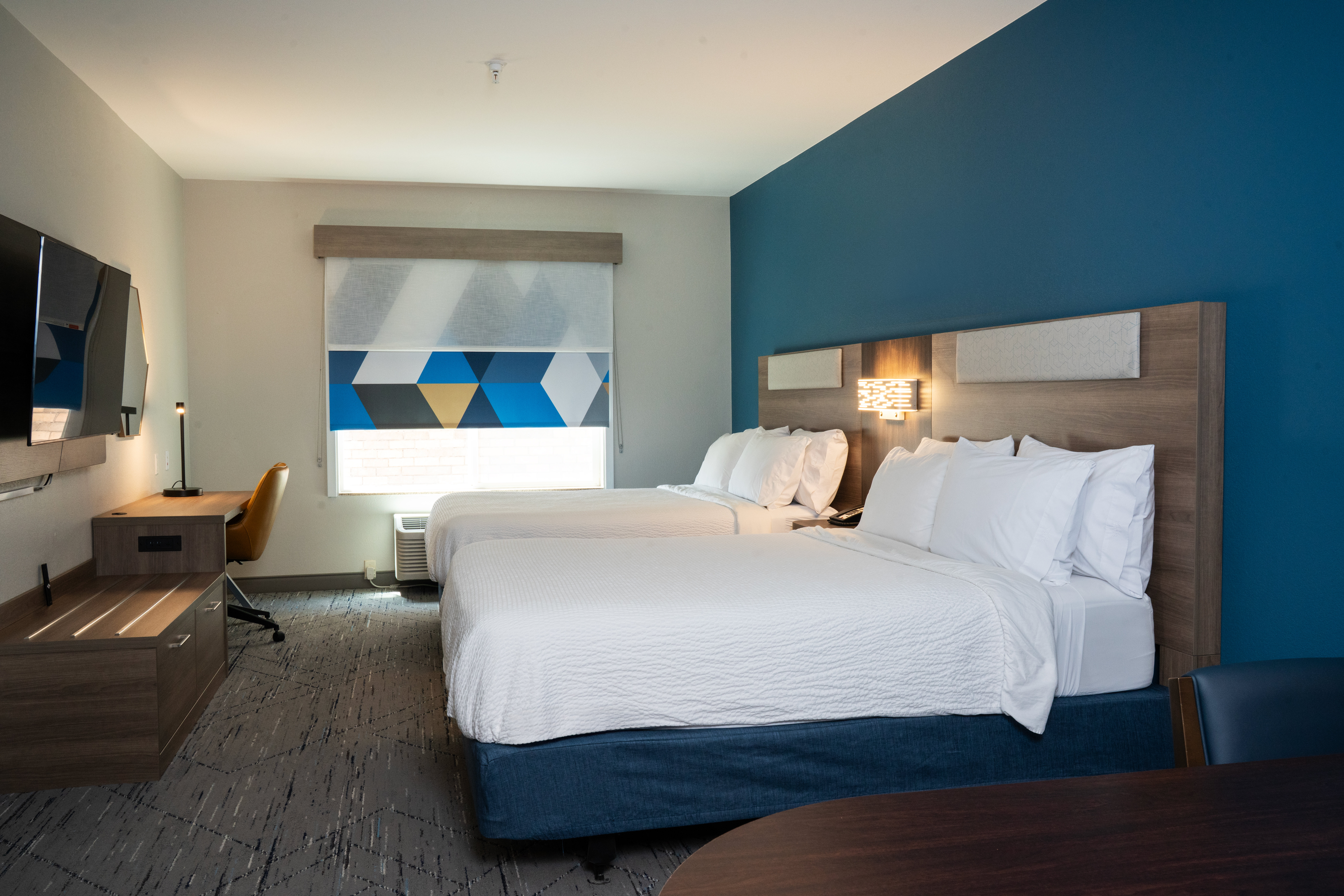 Holiday Inn Express Hotel And Suites Las Cruces North 15/76