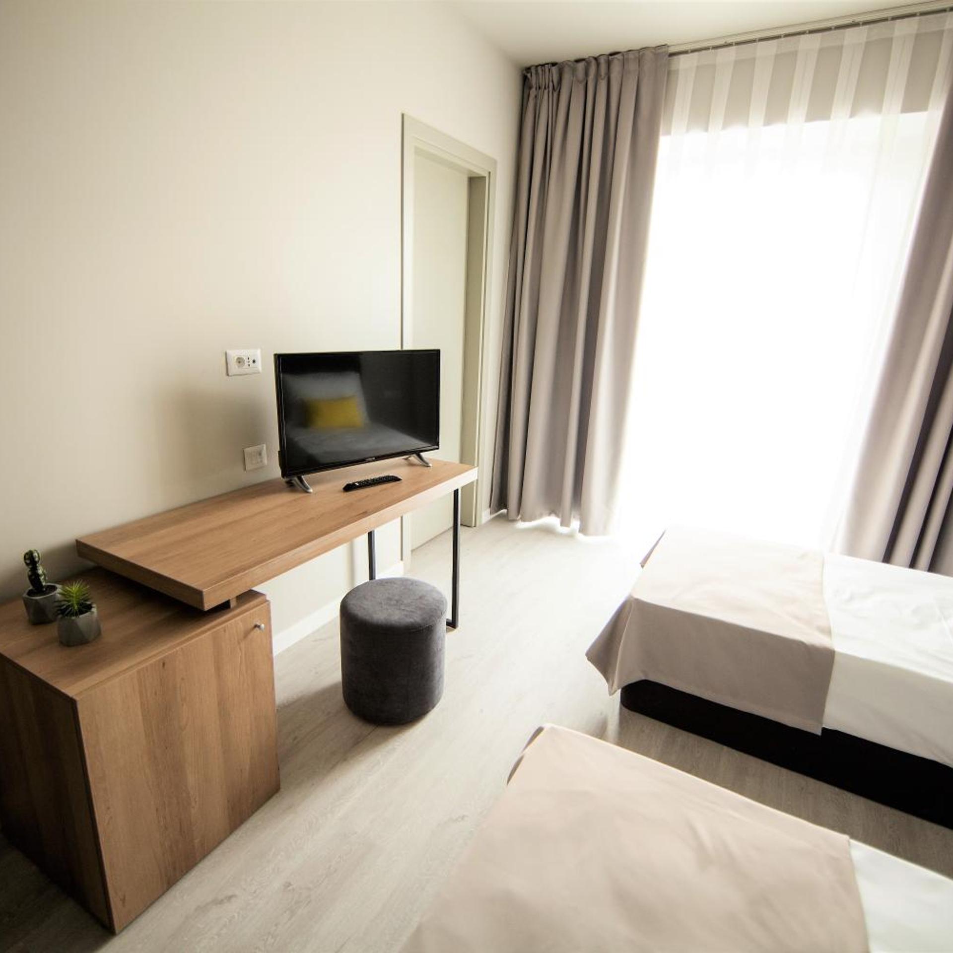 Nayino Resort Mamaia Nord 20/40