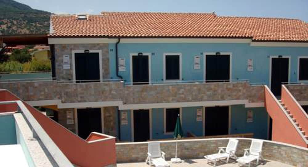 Le Terrazze Sul Mare 10/50