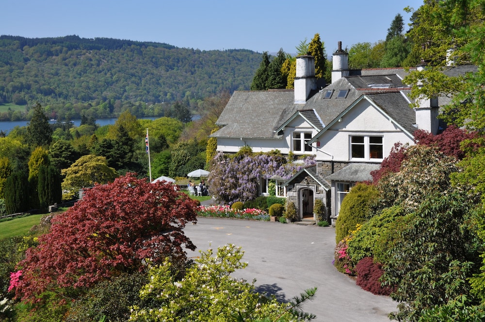 Lindeth Fell Country House 25/40