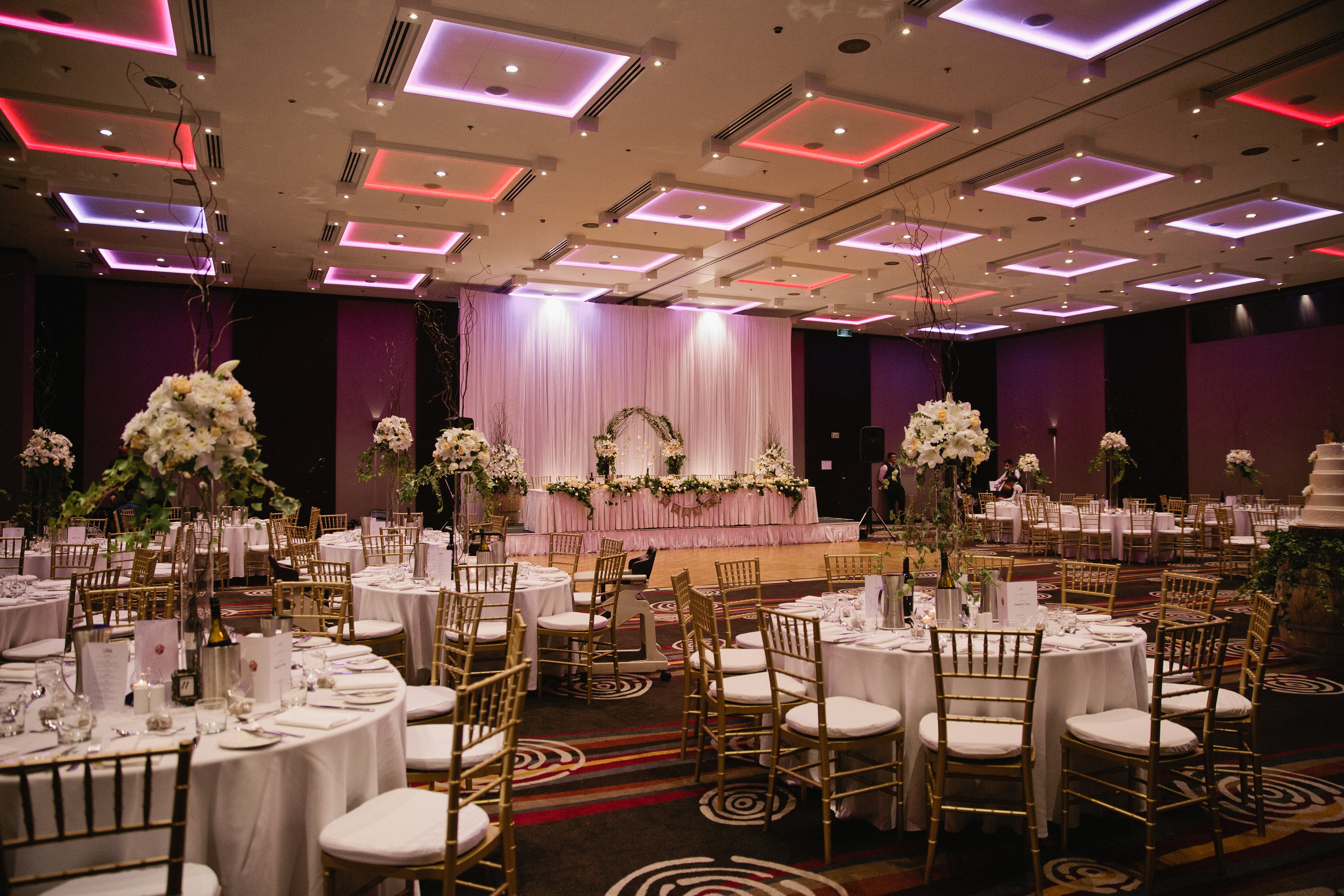 Crowne Plaza Auckland 57/77
