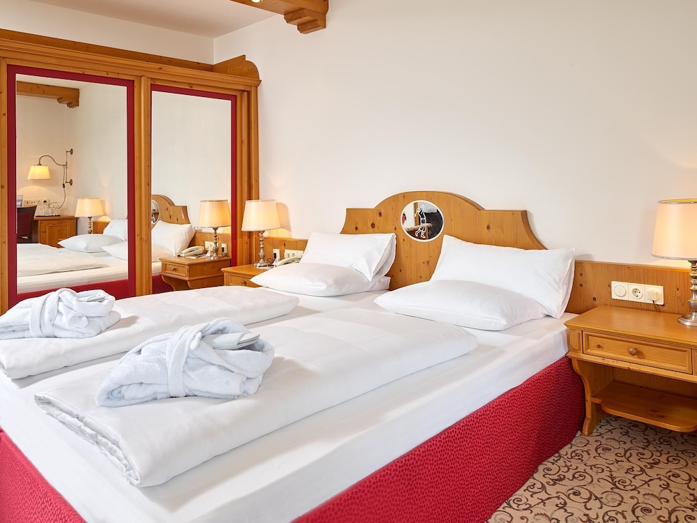 Quellness Golf Resort 7/50
