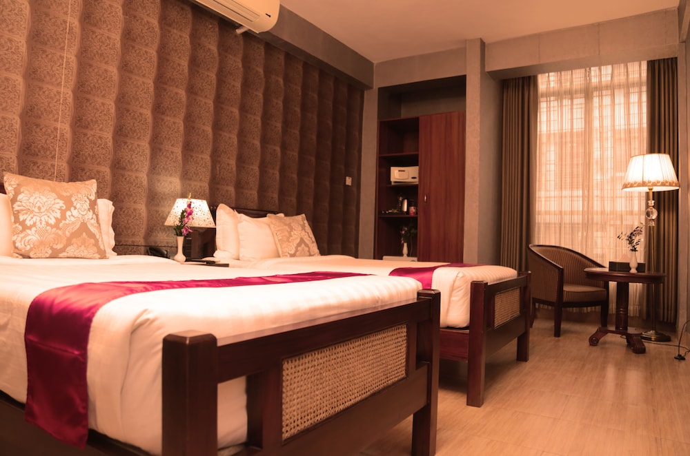 Civic Inn Uttara 18/47