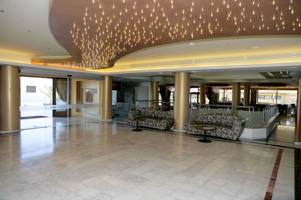 Lemnos Village Resort Hotel 12/71