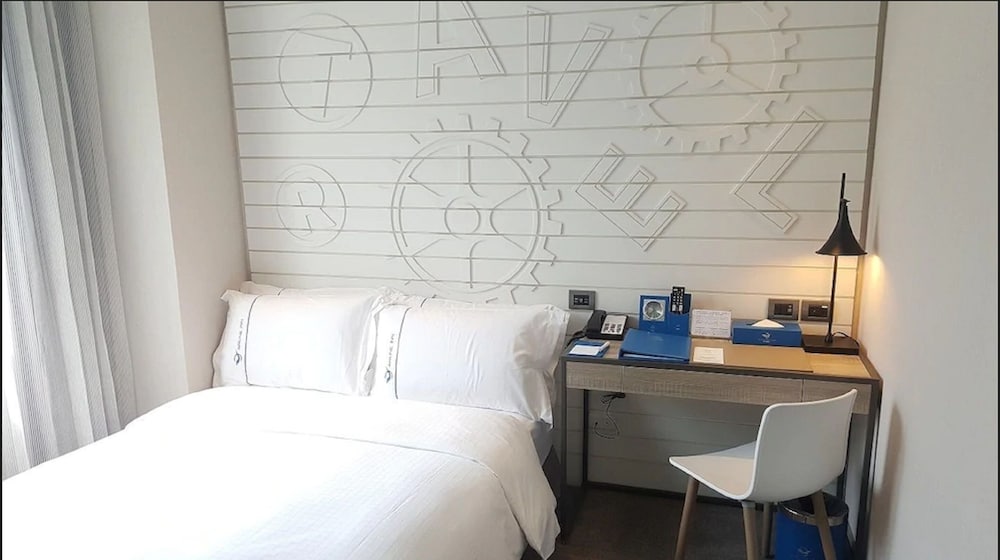 ELITE, DOUBLE BED