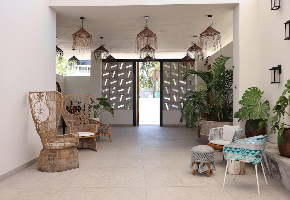 Bali Hotel Adults Only Isla Verde, a Trademark by Wyndham 43/62