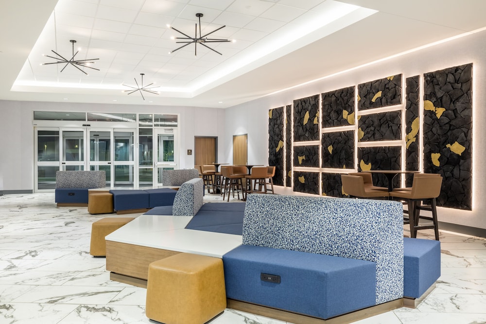 Crowne Plaza KEARNEY 49/78