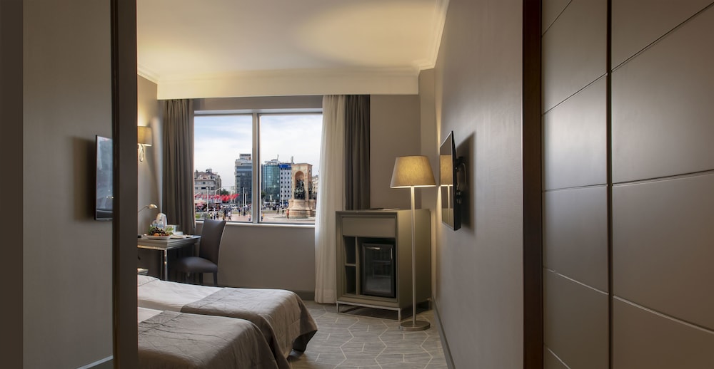 Taksim Square Hotel 31/50