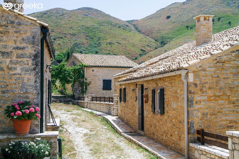 Villa Bambas 40/50