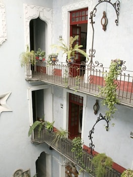Hotel Casa De La Palma 51/51