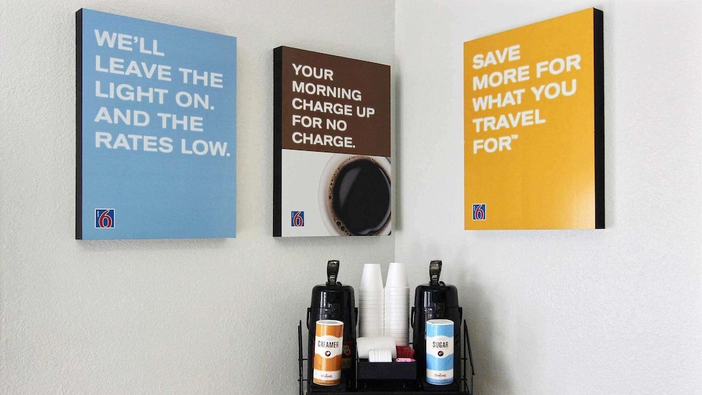 Motel6 San Angelo, TX 40/54
