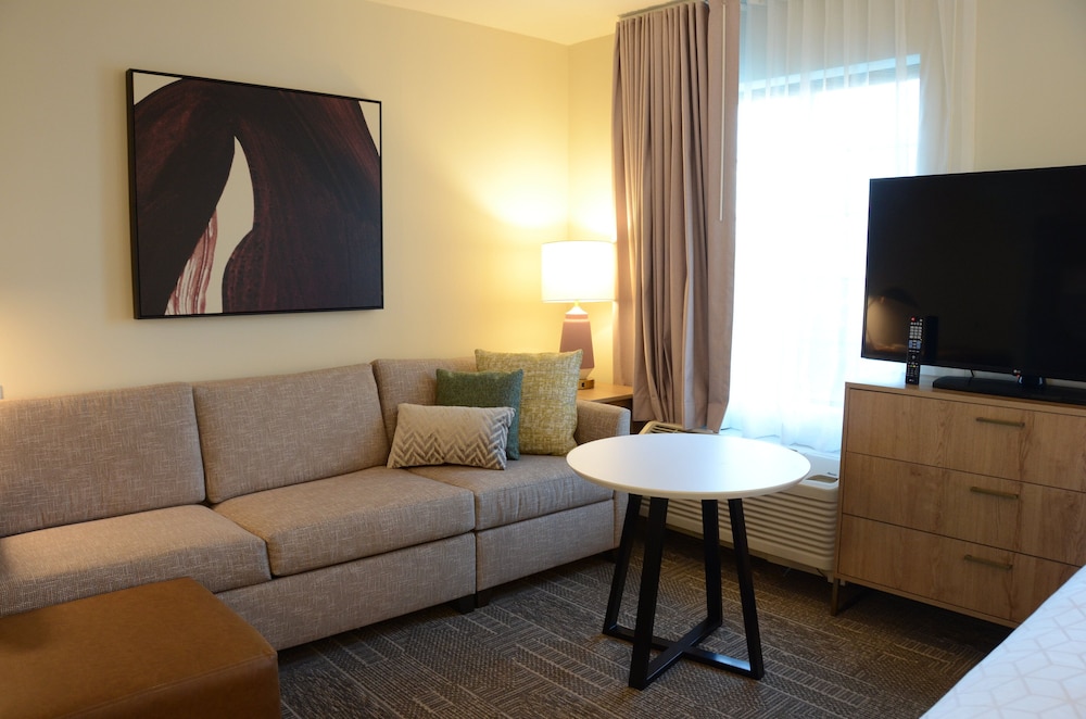 Staybridge Suites Nashville Se - Murfreesboro 39/60