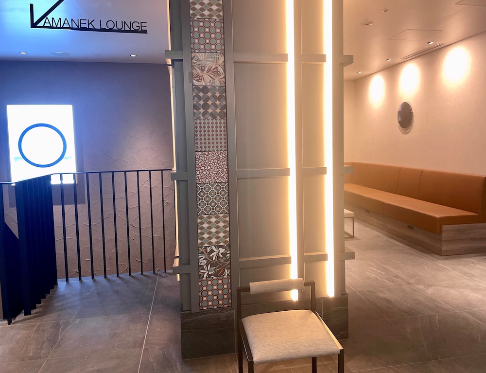 Hotel Amanek Shinjuku Kabukicho 23/45