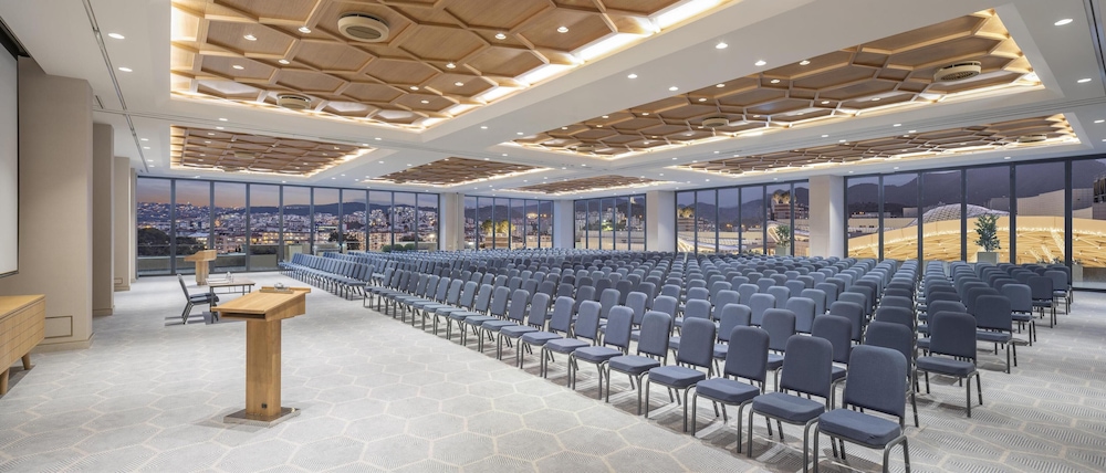 Grand Hyatt Izmir Istinyepark 26/49