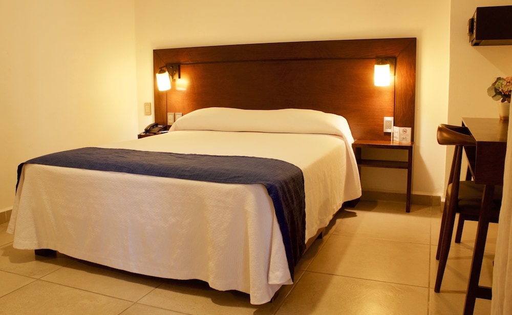 Hotel Alma De Oaxaca 14/46