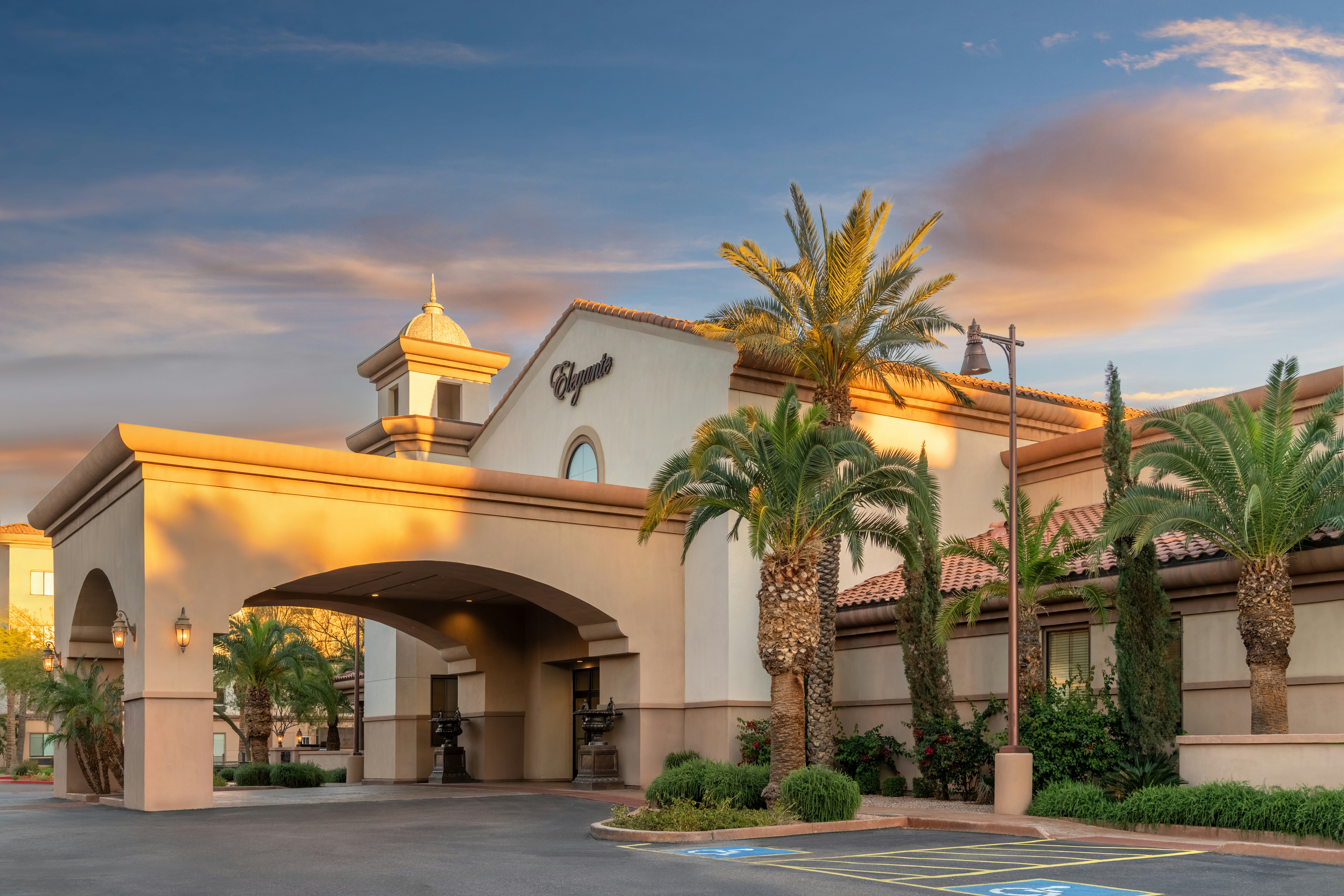 Doubletree By Hilton Hotel Phoenix - Gilbert 6/81