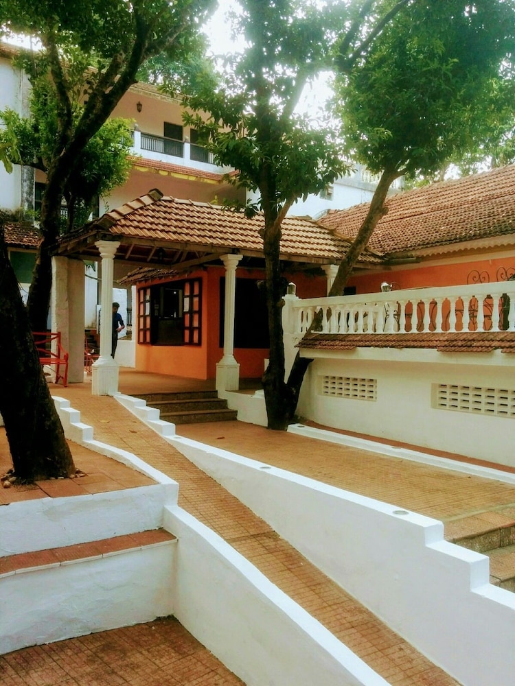 Belle Wista Wado - Enviro Green Resorts 19/20