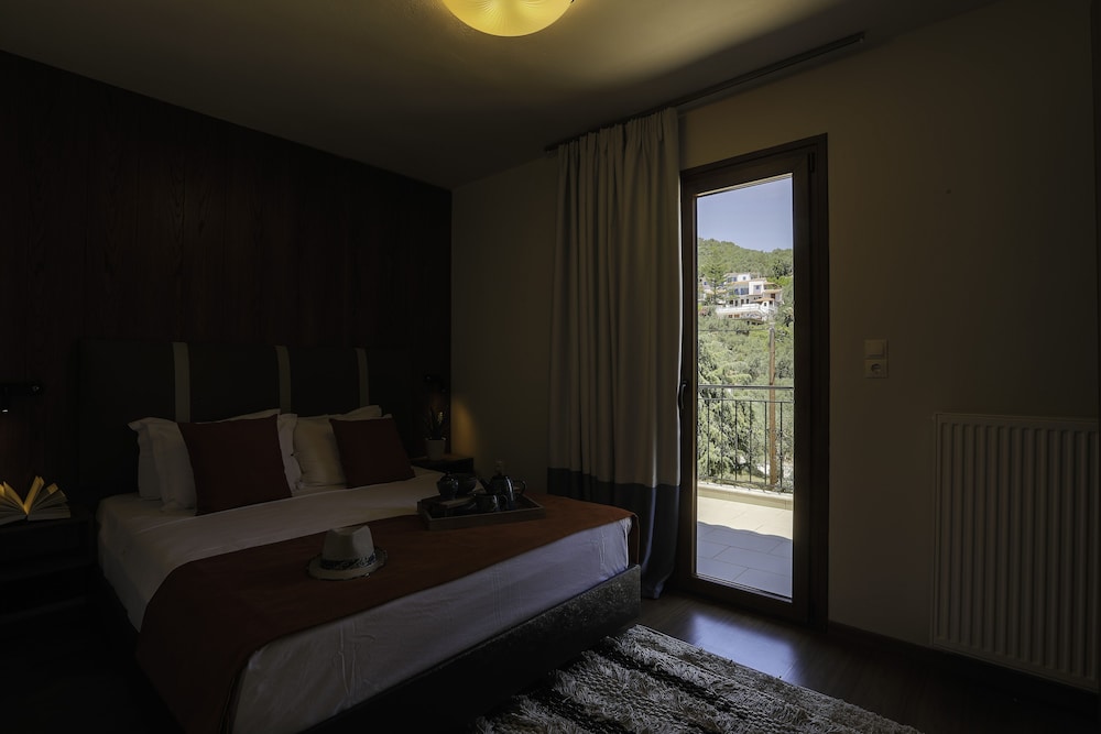 Skiathos Avaton Hotel 46/68