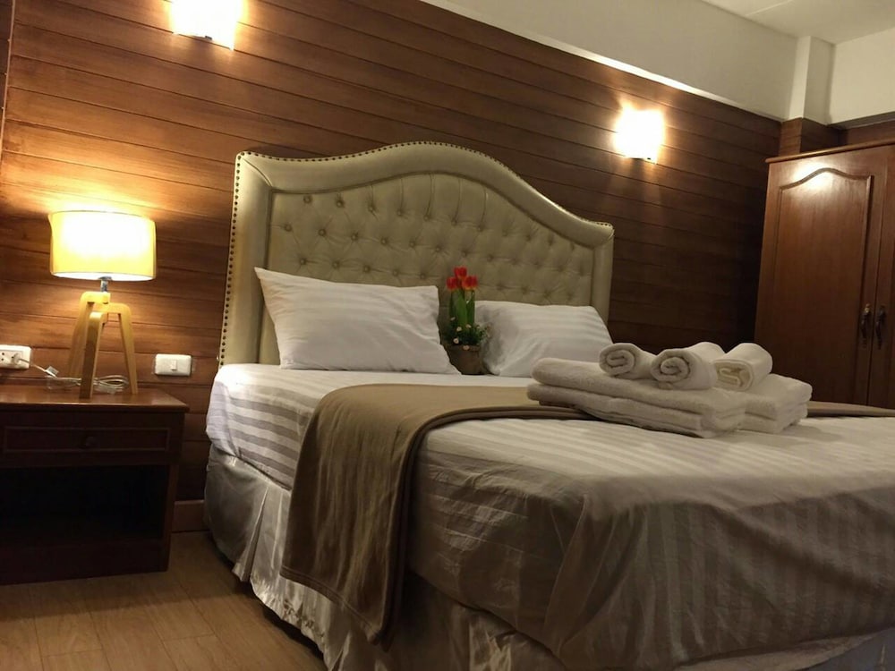 Sudyod Hotel 43/63