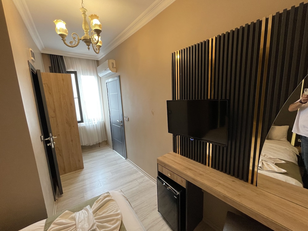 New Taksim Hotel 55/70