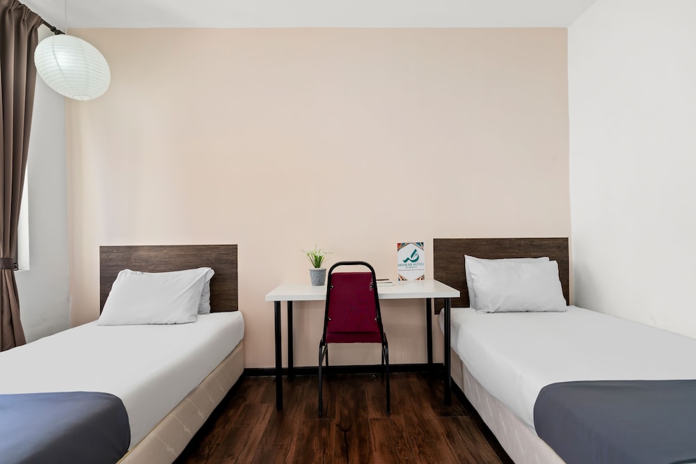 Smile Hotel Putrajaya 20/69