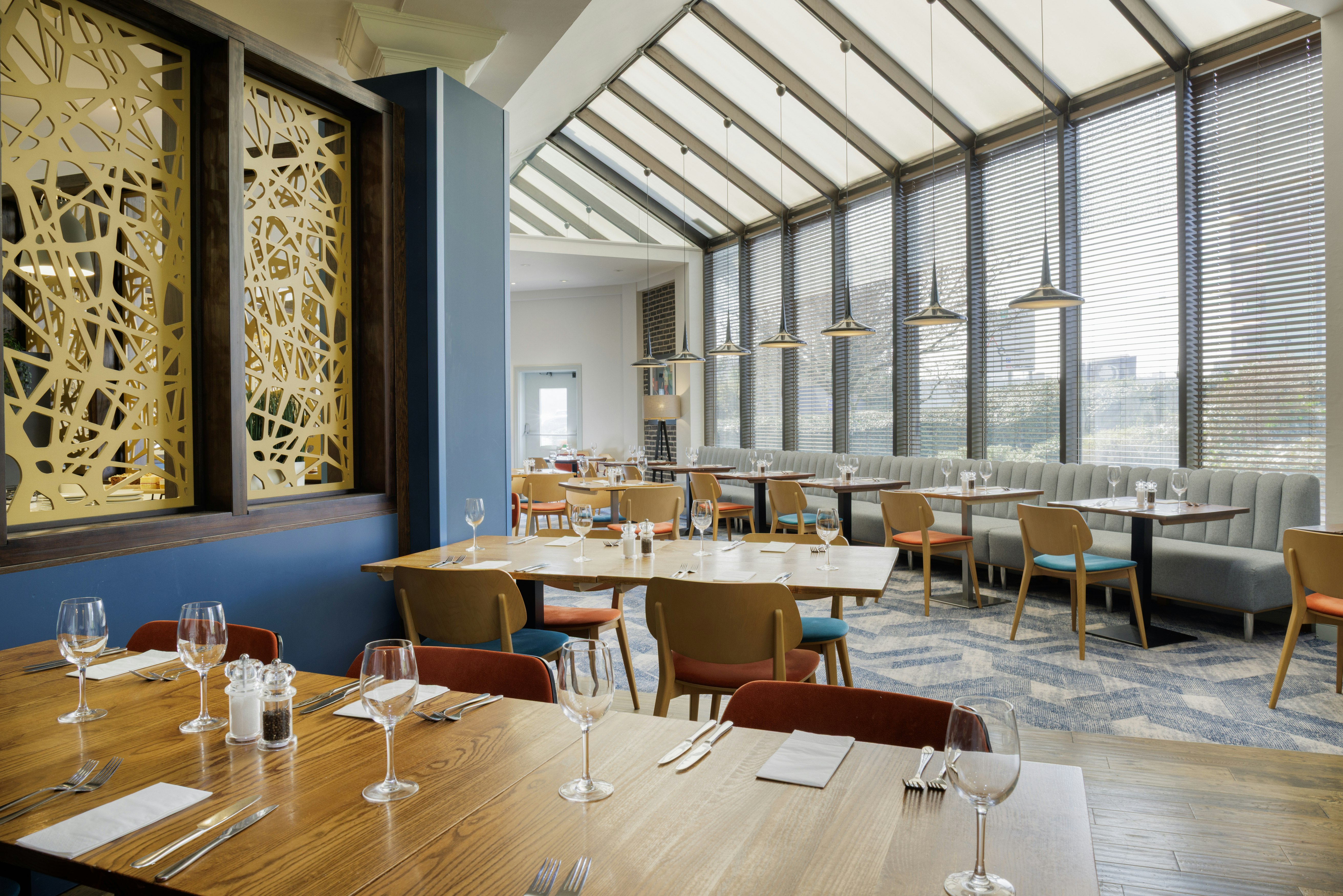 Doubletree by Hilton Manchester Airport 28/62