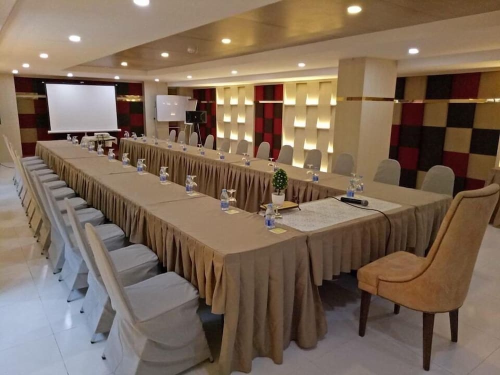 Gallery Design Hotel 26/33