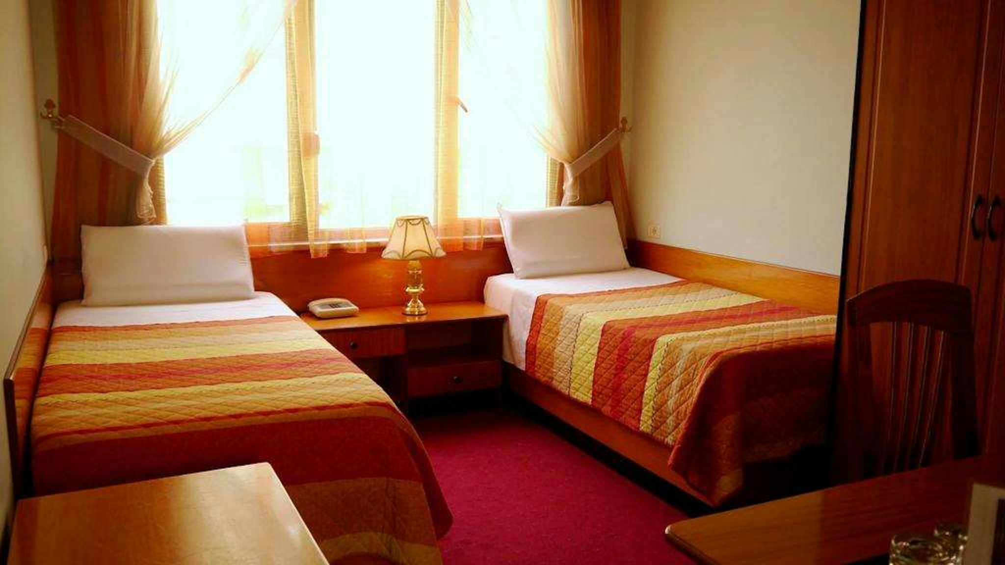 Kruja Hotel 22/65