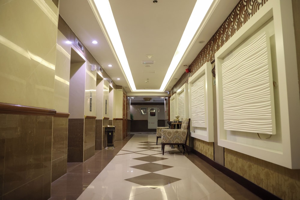 Clifton International Hotel 45/50