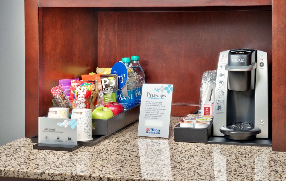 Hilton Garden Inn Salt Lake City Sandy 20/44