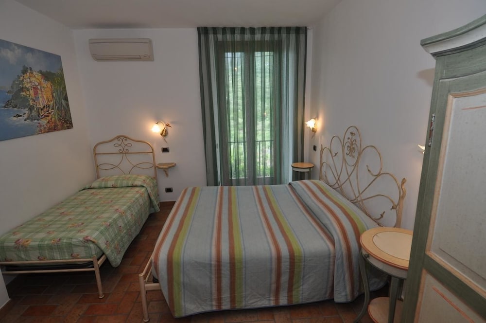 Sandra Villa Rooms 4/43