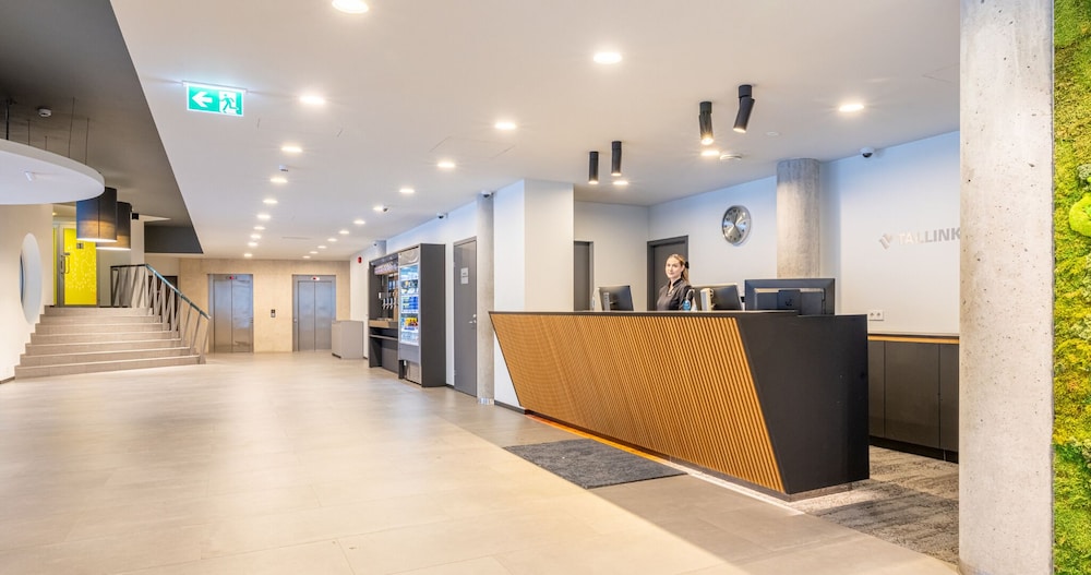 Tallink Express Hotel 12/68